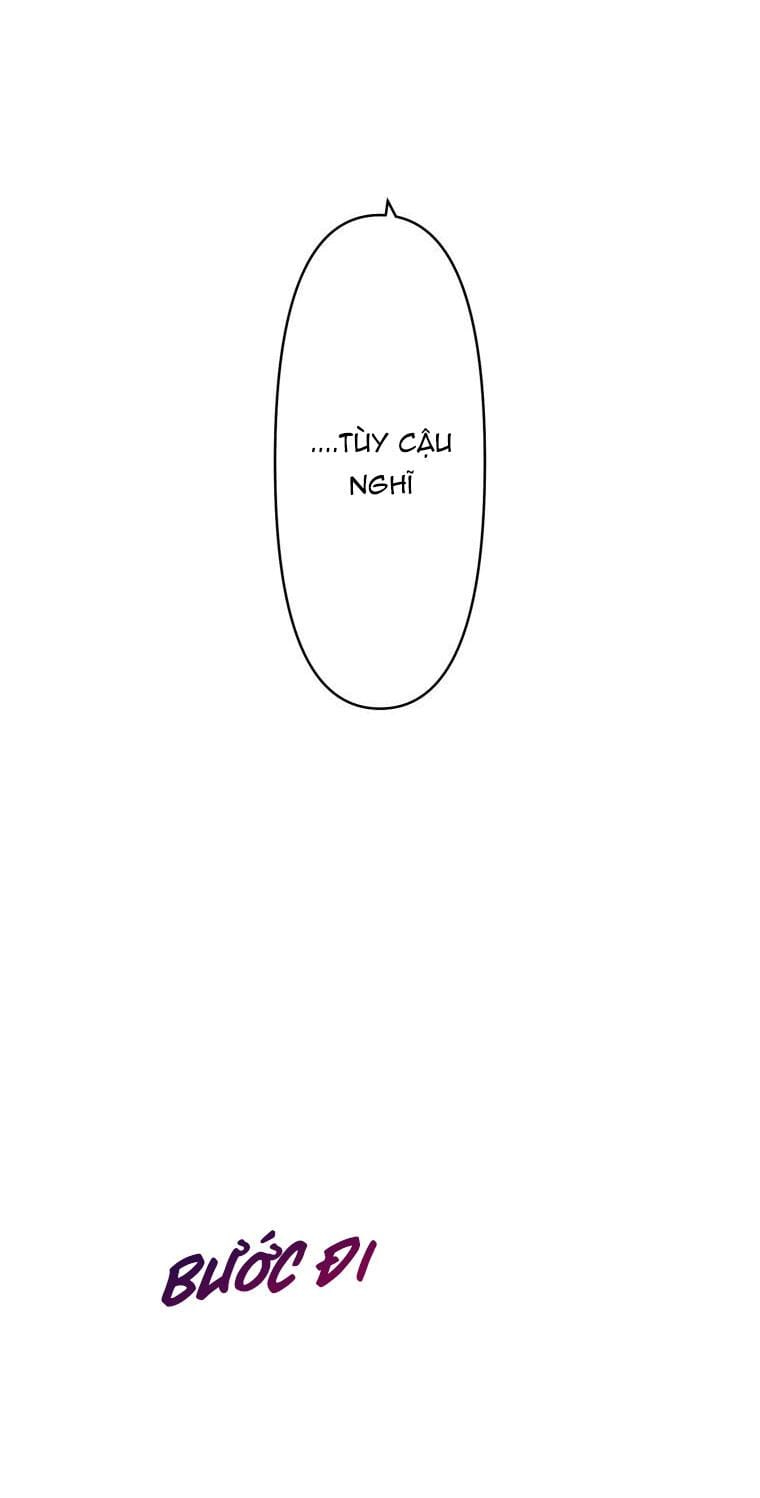 Chuyện Tình Của Kẻ Khác Chapter 5.5 - Trang 7