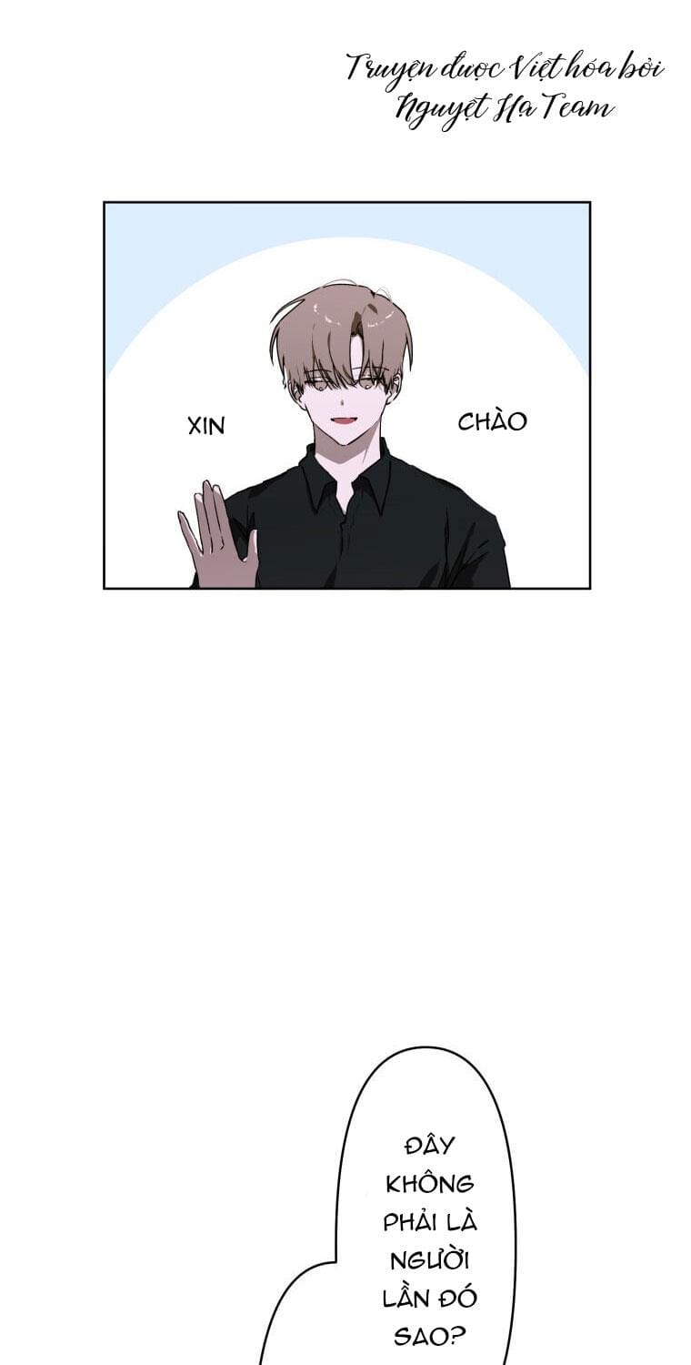 Chuyện Tình Của Kẻ Khác Chapter 5 - Trang 10