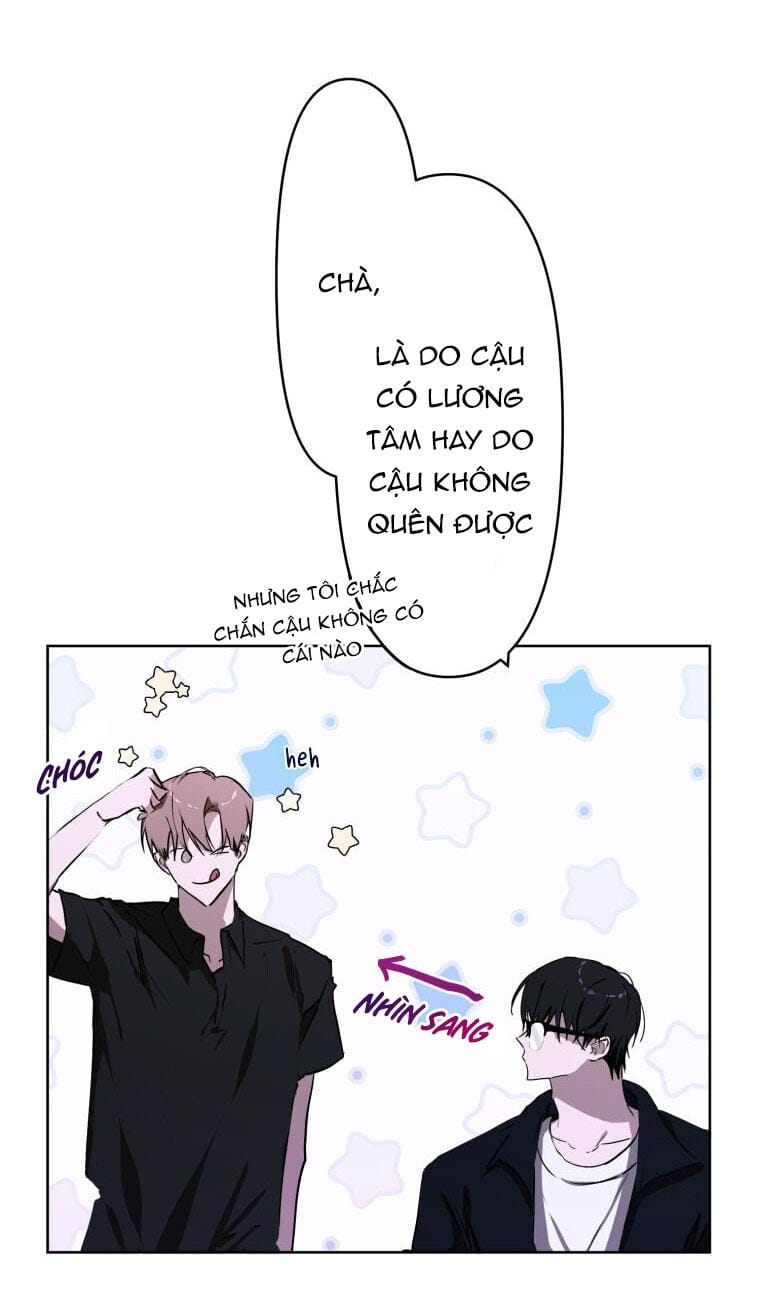 Chuyện Tình Của Kẻ Khác Chapter 5 - Trang 12