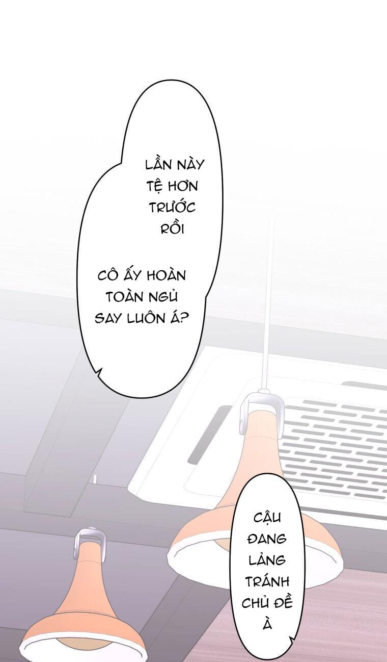 Chuyện Tình Của Kẻ Khác Chapter 5 - Trang 13