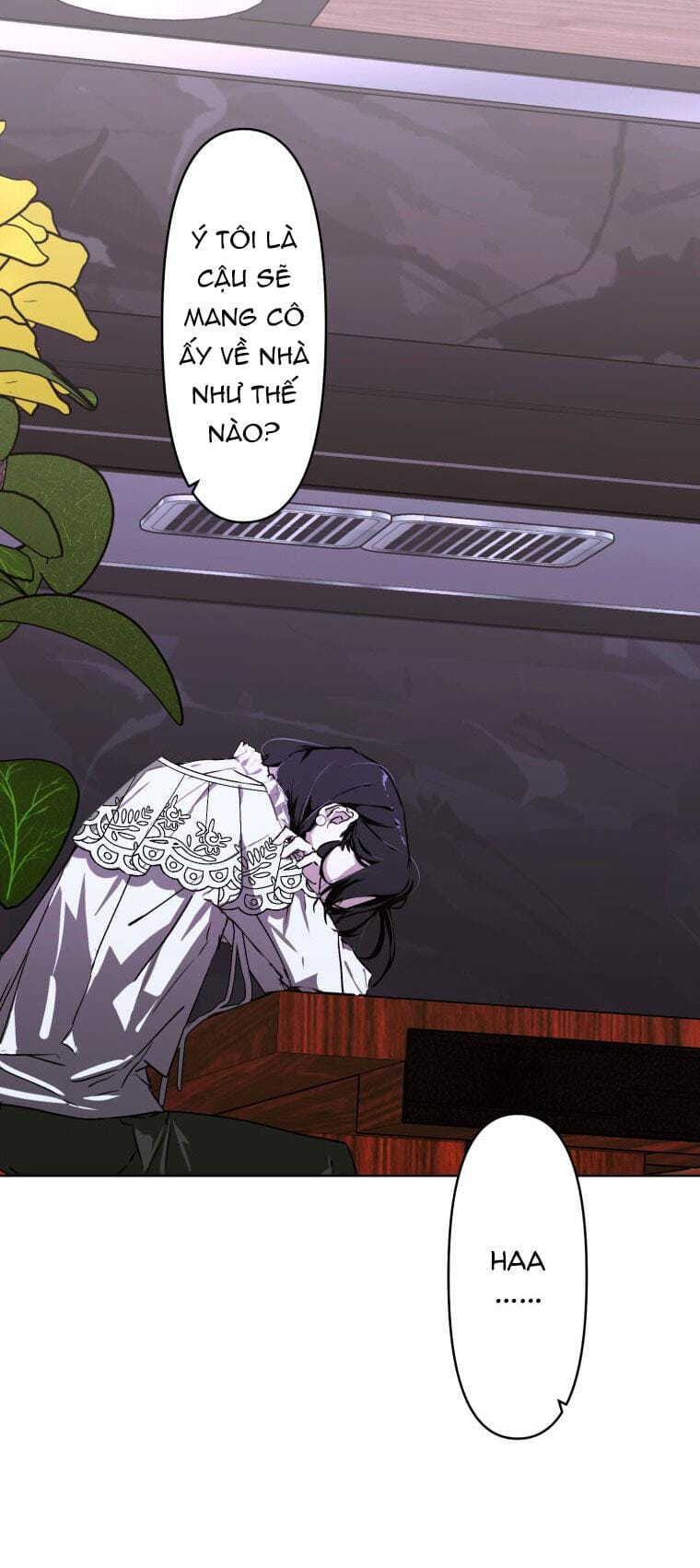Chuyện Tình Của Kẻ Khác Chapter 5 - Trang 14