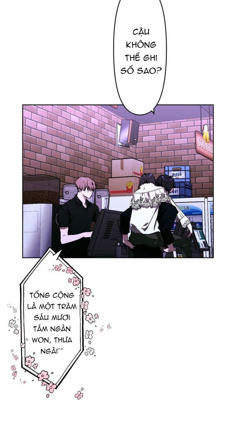 Chuyện Tình Của Kẻ Khác Chapter 5 - Trang 18