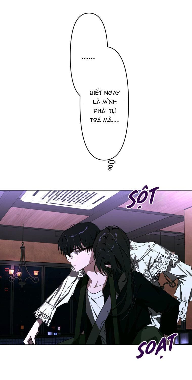 Chuyện Tình Của Kẻ Khác Chapter 5 - Trang 19