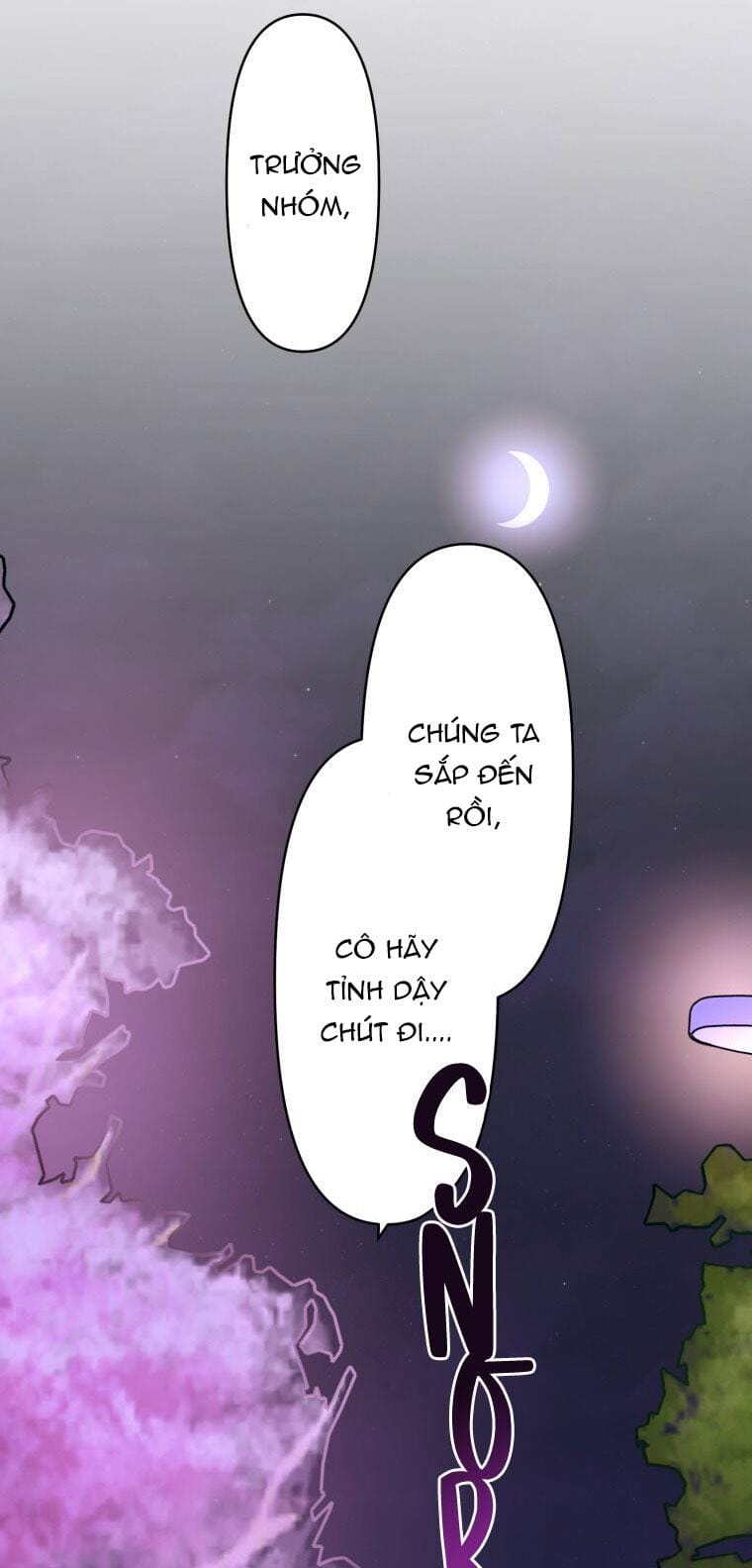Chuyện Tình Của Kẻ Khác Chapter 5 - Trang 24