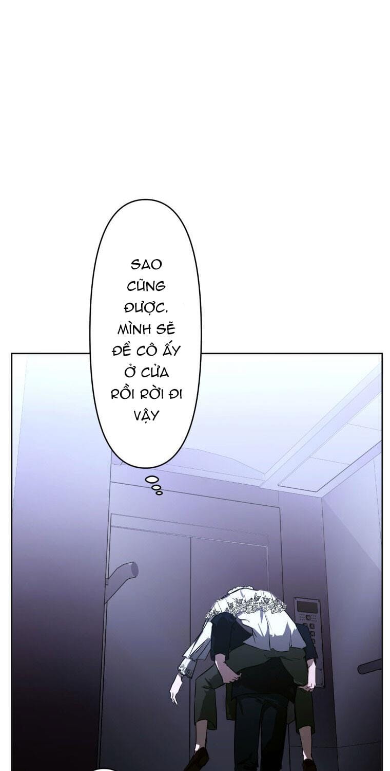 Chuyện Tình Của Kẻ Khác Chapter 5 - Trang 26