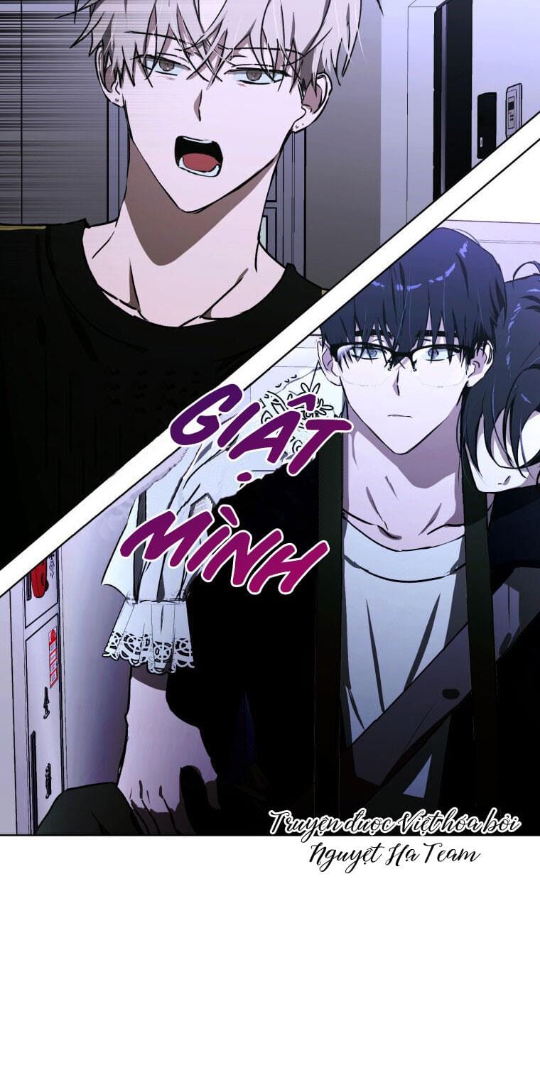 Chuyện Tình Của Kẻ Khác Chapter 5 - Trang 28