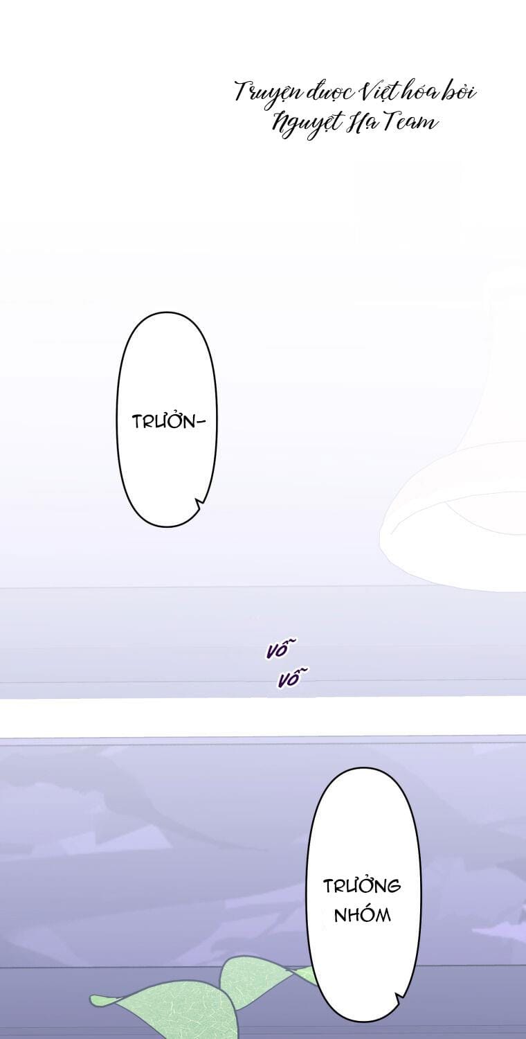 Chuyện Tình Của Kẻ Khác Chapter 5 - Trang 3