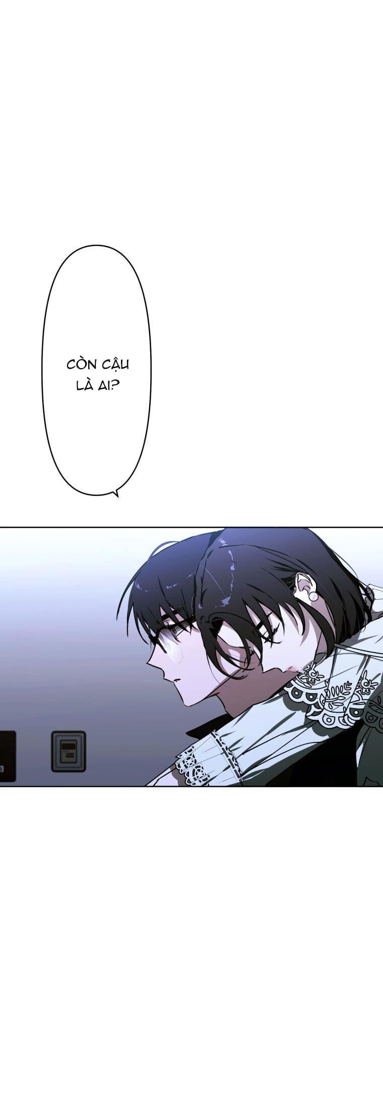 Chuyện Tình Của Kẻ Khác Chapter 5 - Trang 31