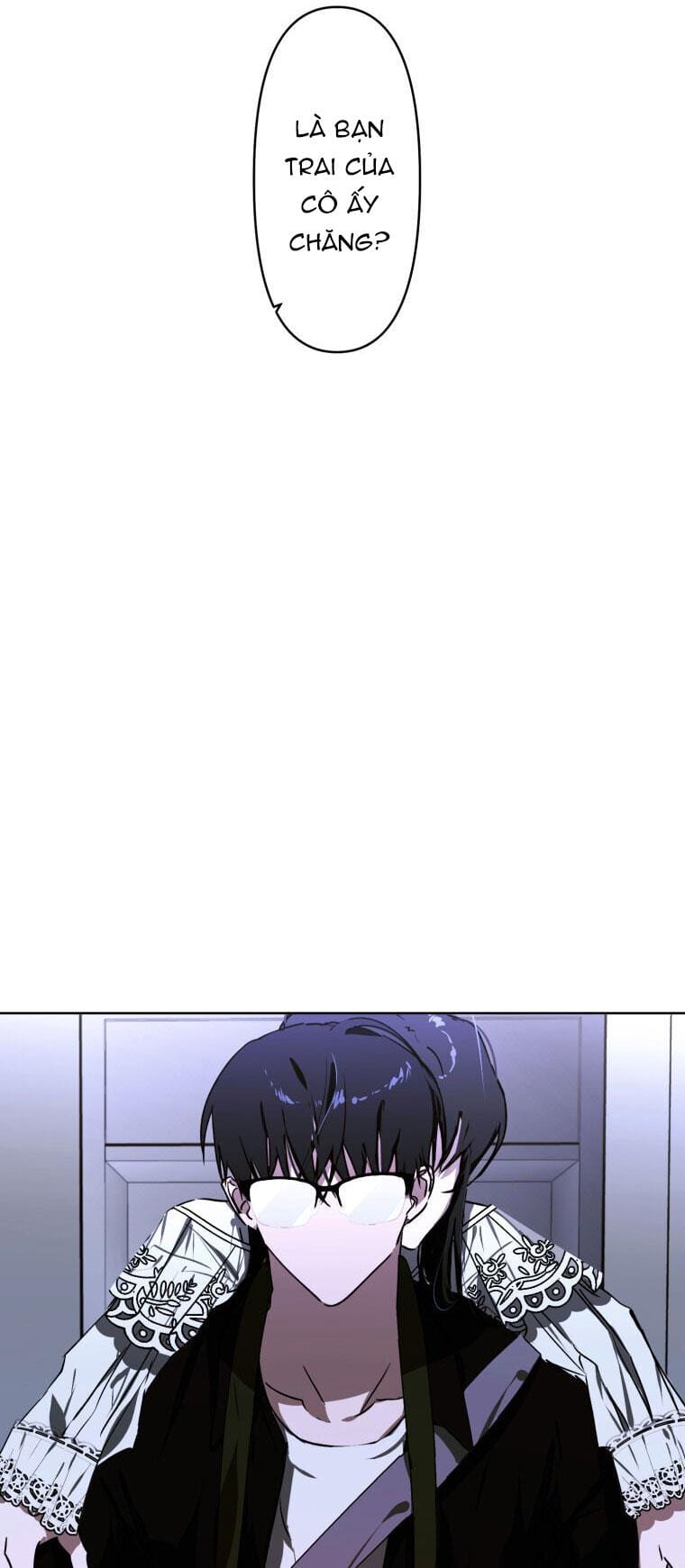 Chuyện Tình Của Kẻ Khác Chapter 5 - Trang 32