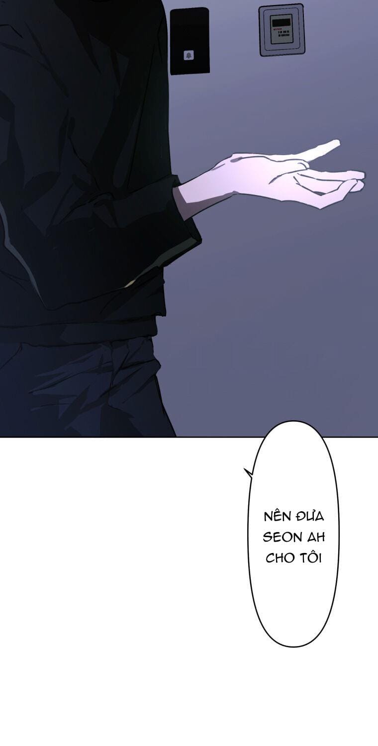 Chuyện Tình Của Kẻ Khác Chapter 5 - Trang 38