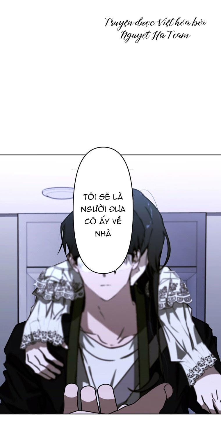 Chuyện Tình Của Kẻ Khác Chapter 5 - Trang 39