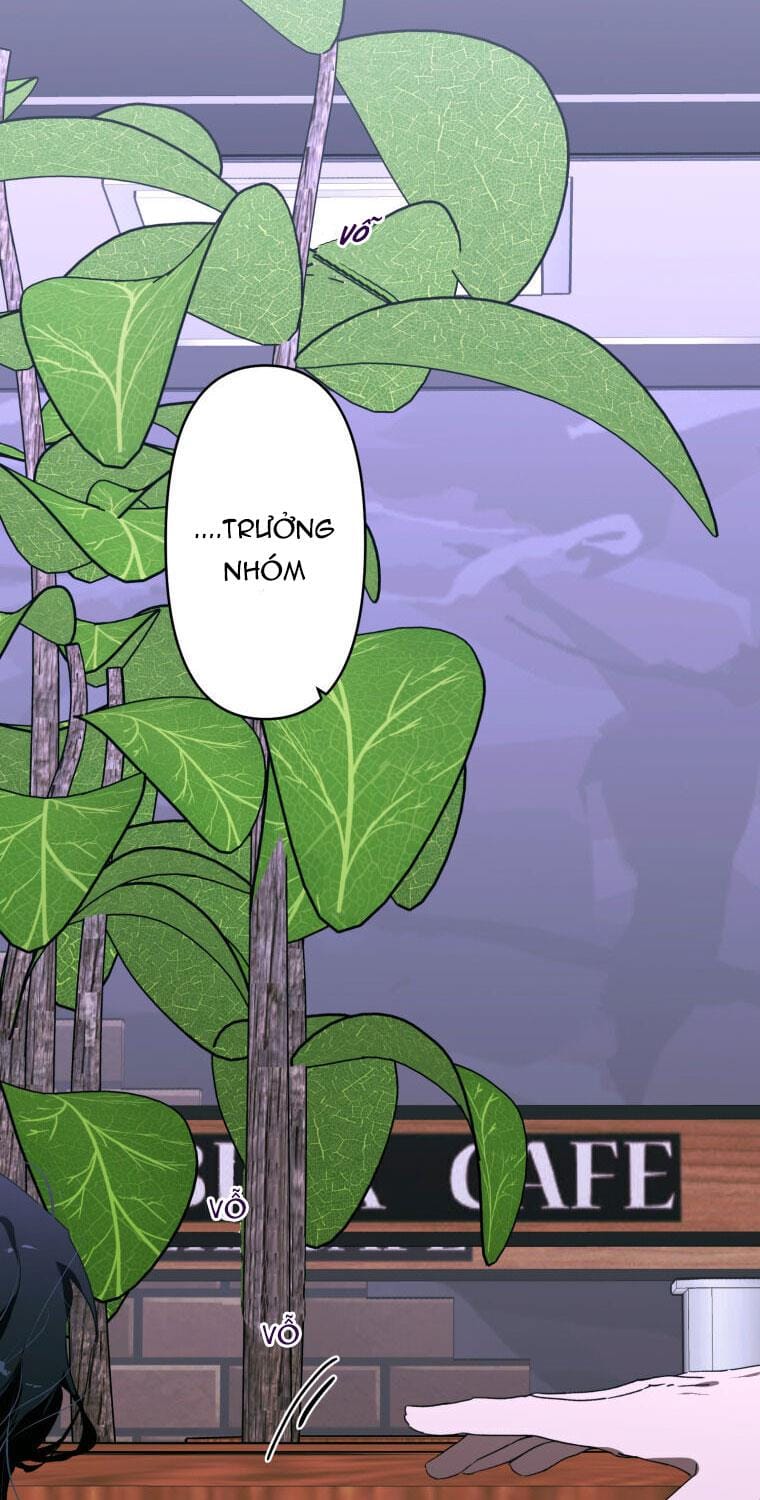 Chuyện Tình Của Kẻ Khác Chapter 5 - Trang 4