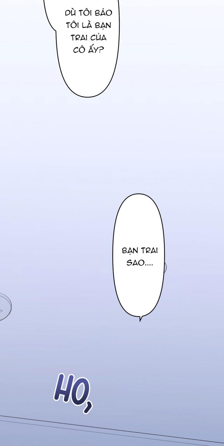 Chuyện Tình Của Kẻ Khác Chapter 5 - Trang 50