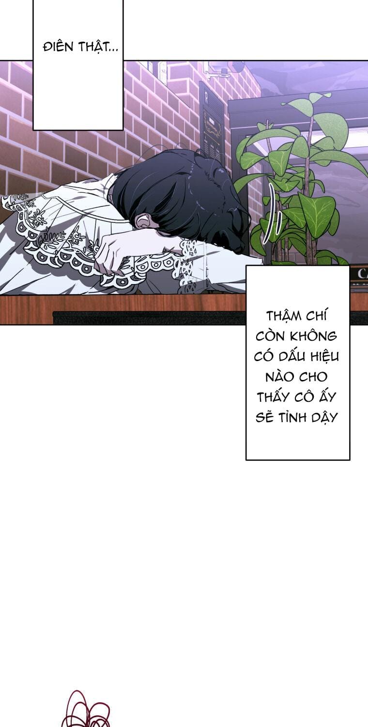 Chuyện Tình Của Kẻ Khác Chapter 5 - Trang 7