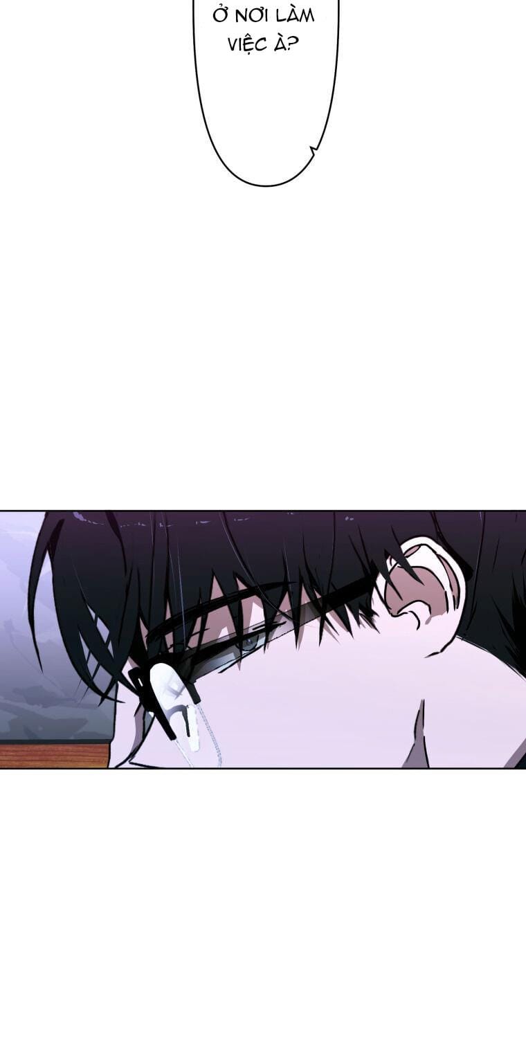 Chuyện Tình Của Kẻ Khác Chapter 5 - Trang 9