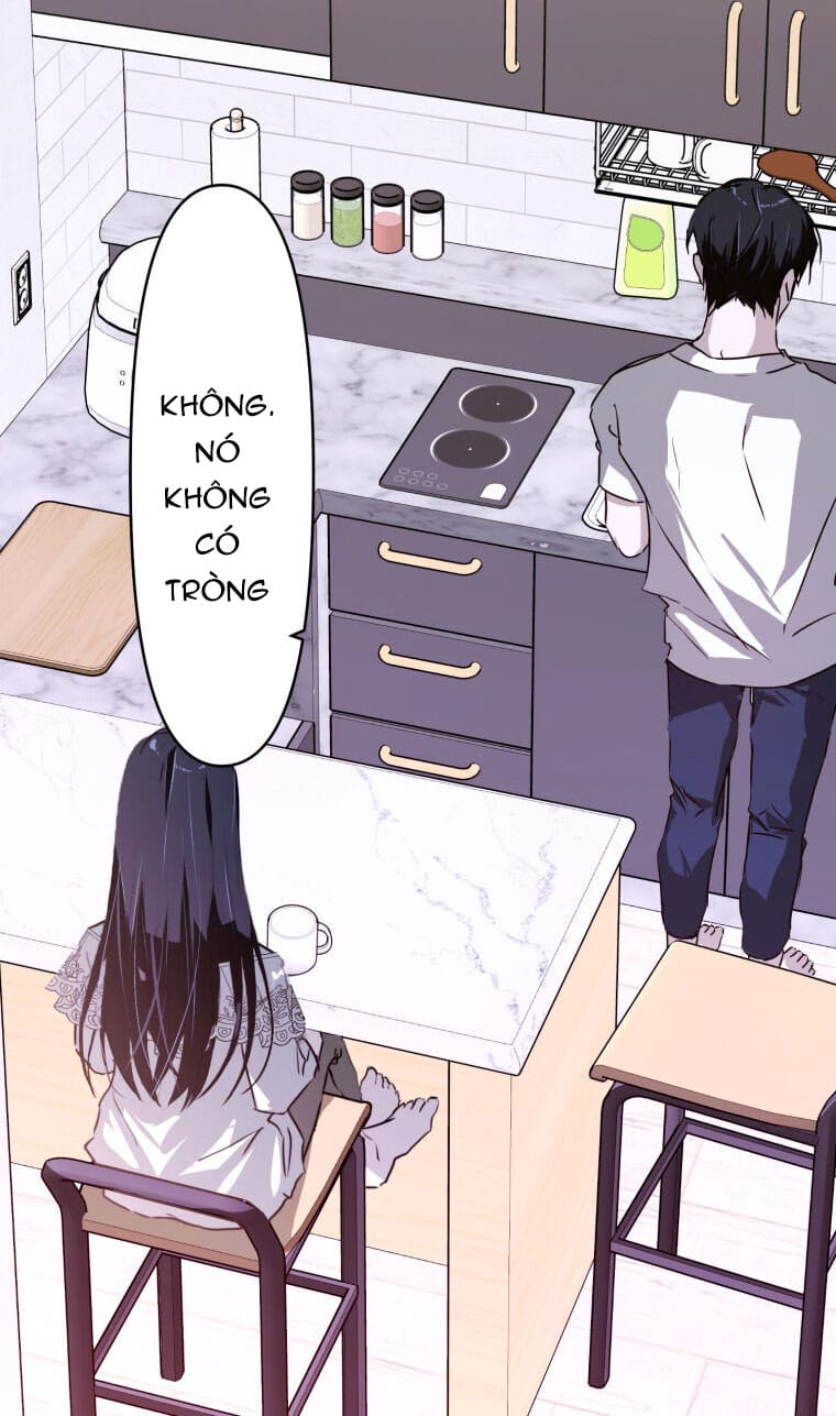 Chuyện Tình Của Kẻ Khác Chapter 6.5 - Trang 13