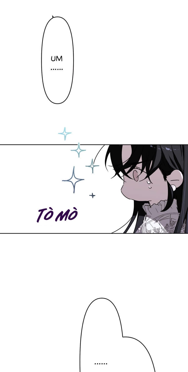 Chuyện Tình Của Kẻ Khác Chapter 6.5 - Trang 17