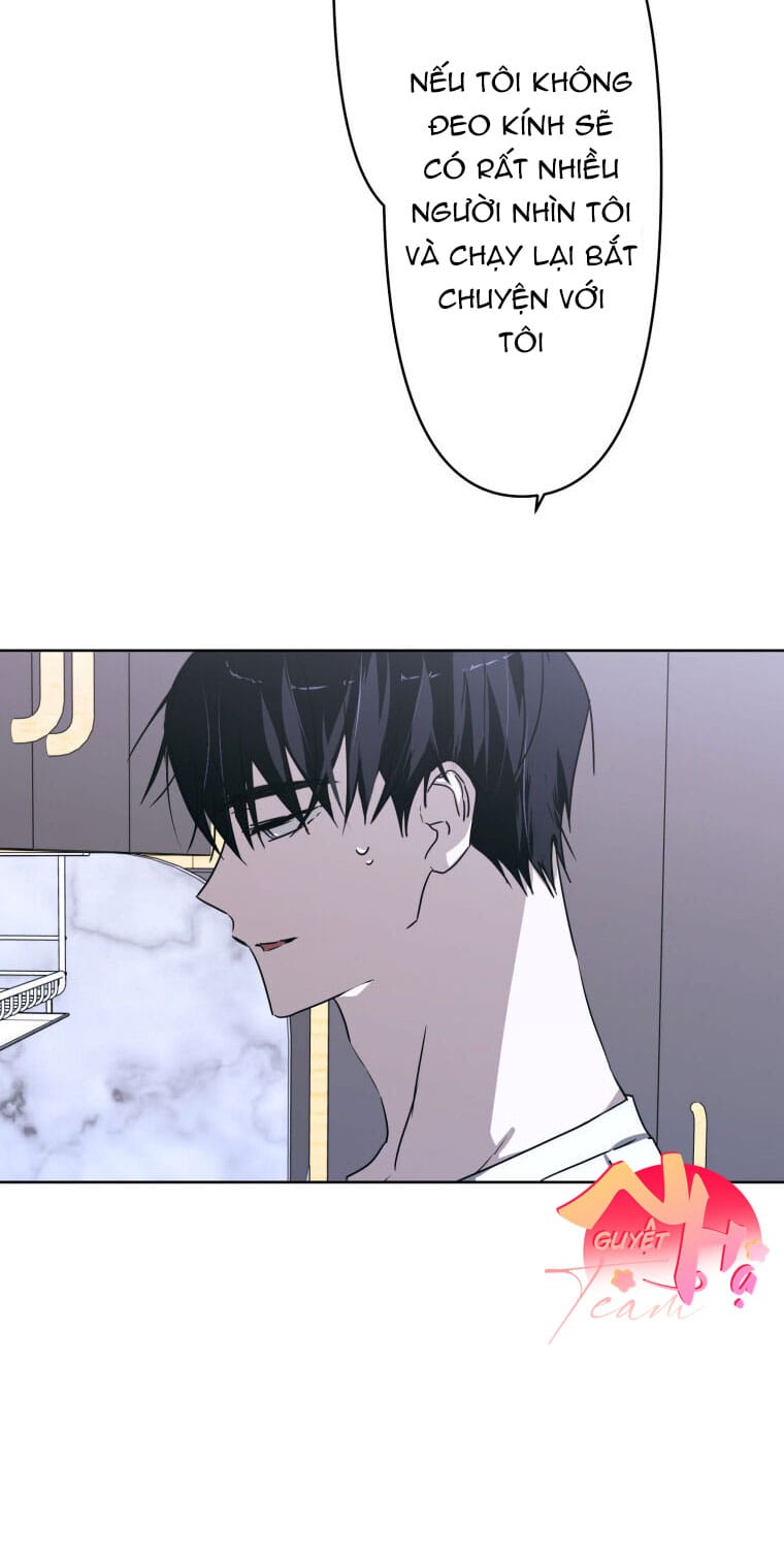 Chuyện Tình Của Kẻ Khác Chapter 6.5 - Trang 18
