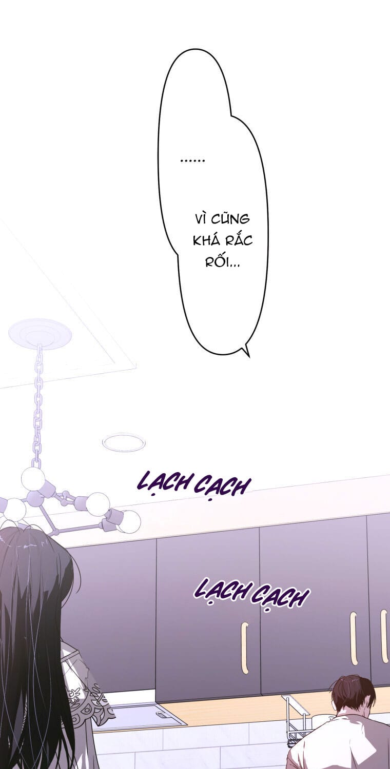 Chuyện Tình Của Kẻ Khác Chapter 6.5 - Trang 19