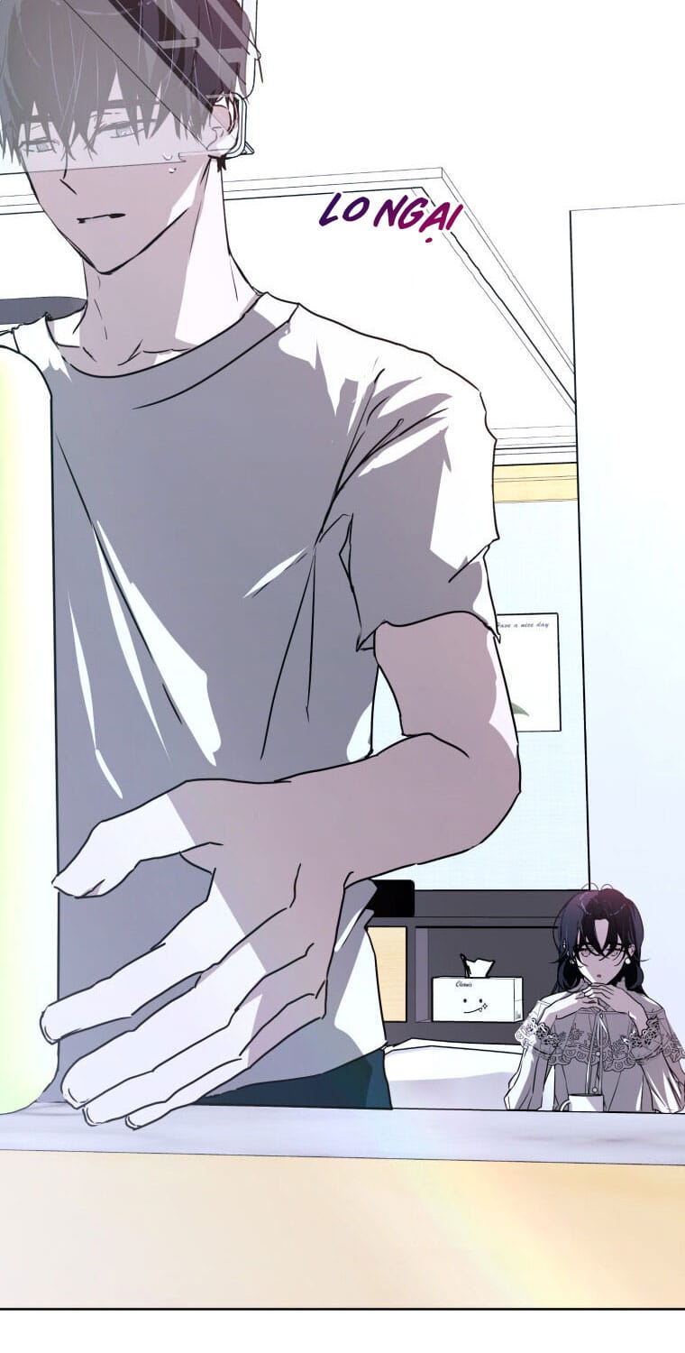 Chuyện Tình Của Kẻ Khác Chapter 6.5 - Trang 22