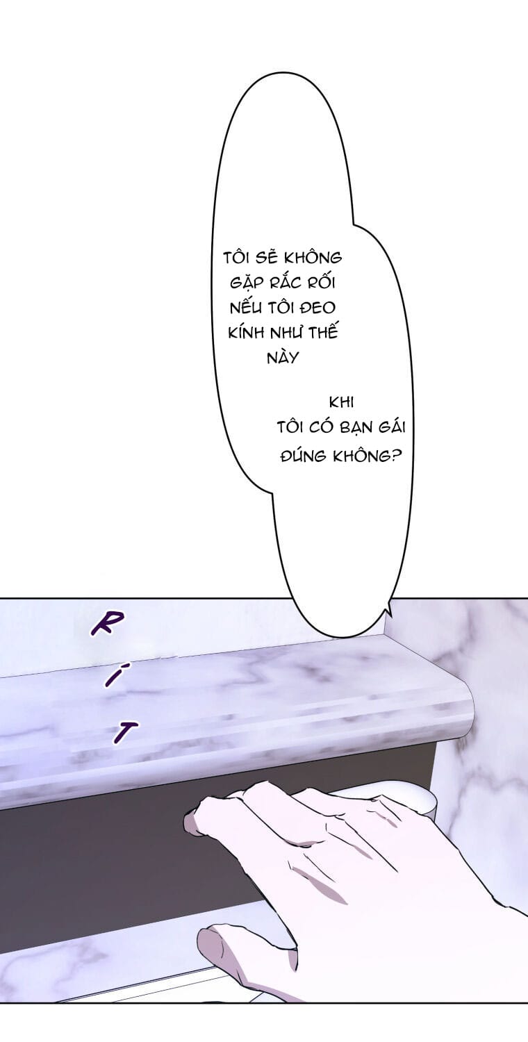 Chuyện Tình Của Kẻ Khác Chapter 6.5 - Trang 23