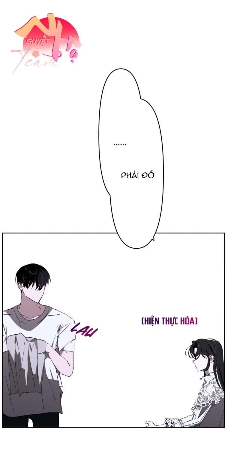 Chuyện Tình Của Kẻ Khác Chapter 6.5 - Trang 24