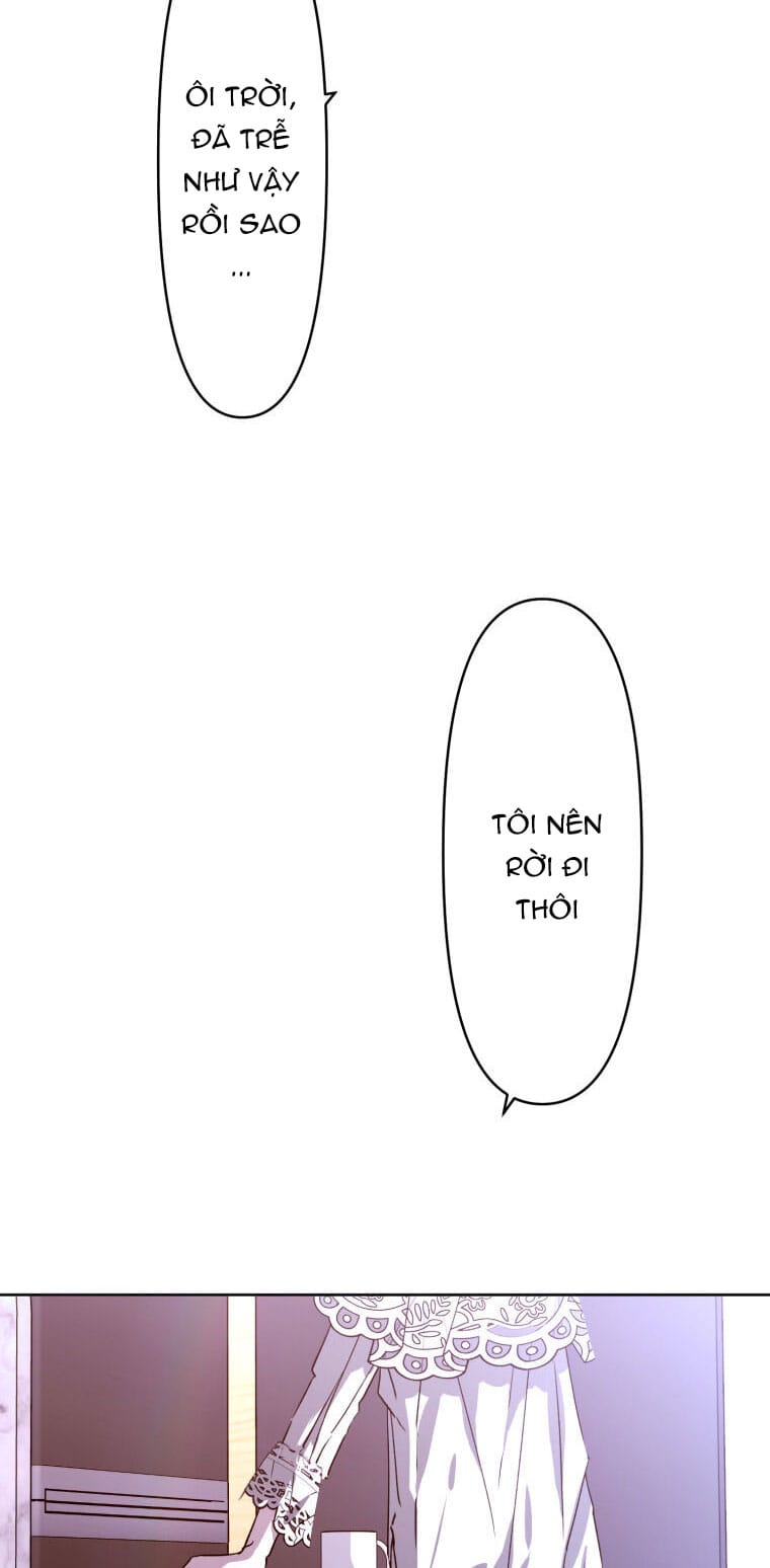 Chuyện Tình Của Kẻ Khác Chapter 6.5 - Trang 26