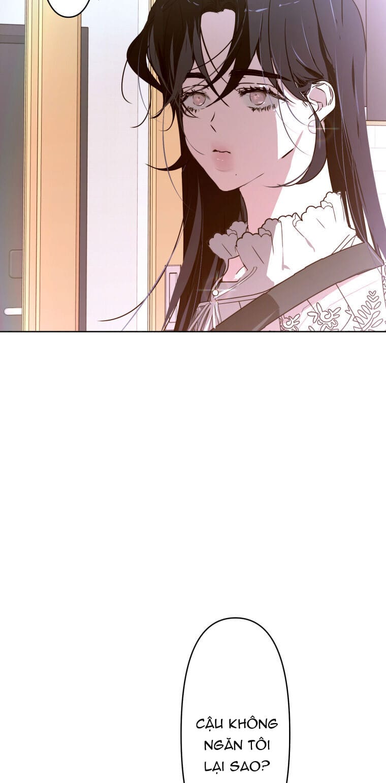 Chuyện Tình Của Kẻ Khác Chapter 6.5 - Trang 29