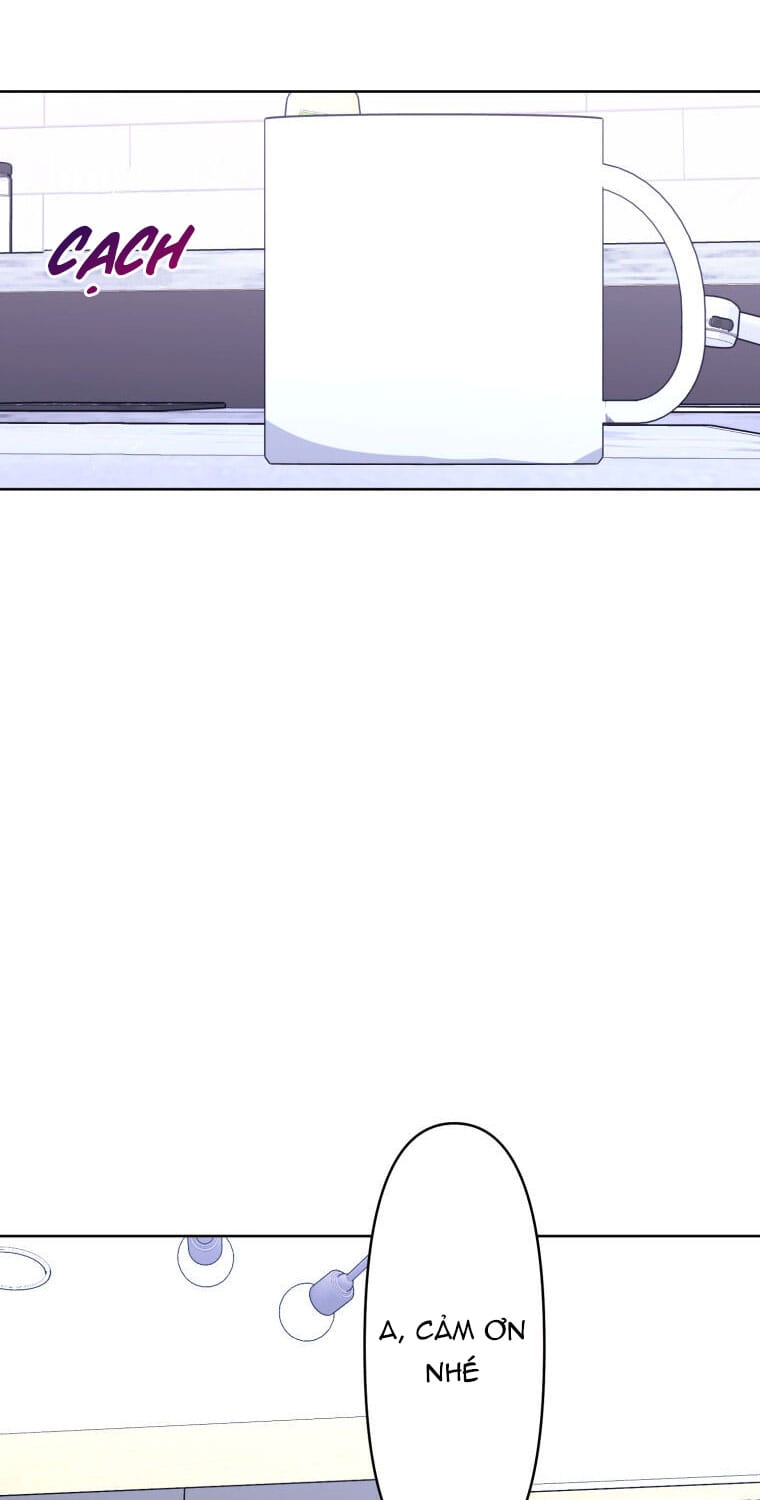 Chuyện Tình Của Kẻ Khác Chapter 6.5 - Trang 3