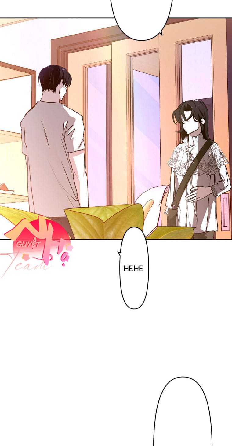 Chuyện Tình Của Kẻ Khác Chapter 6.5 - Trang 30