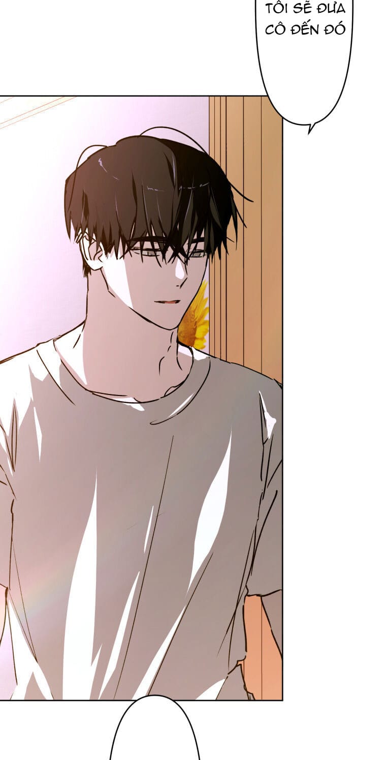Chuyện Tình Của Kẻ Khác Chapter 6.5 - Trang 31