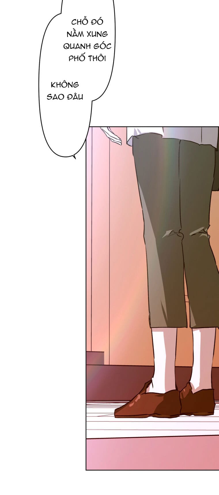 Chuyện Tình Của Kẻ Khác Chapter 6.5 - Trang 32