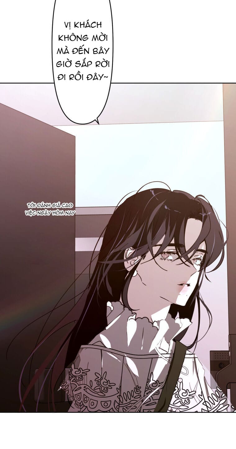 Chuyện Tình Của Kẻ Khác Chapter 6.5 - Trang 34