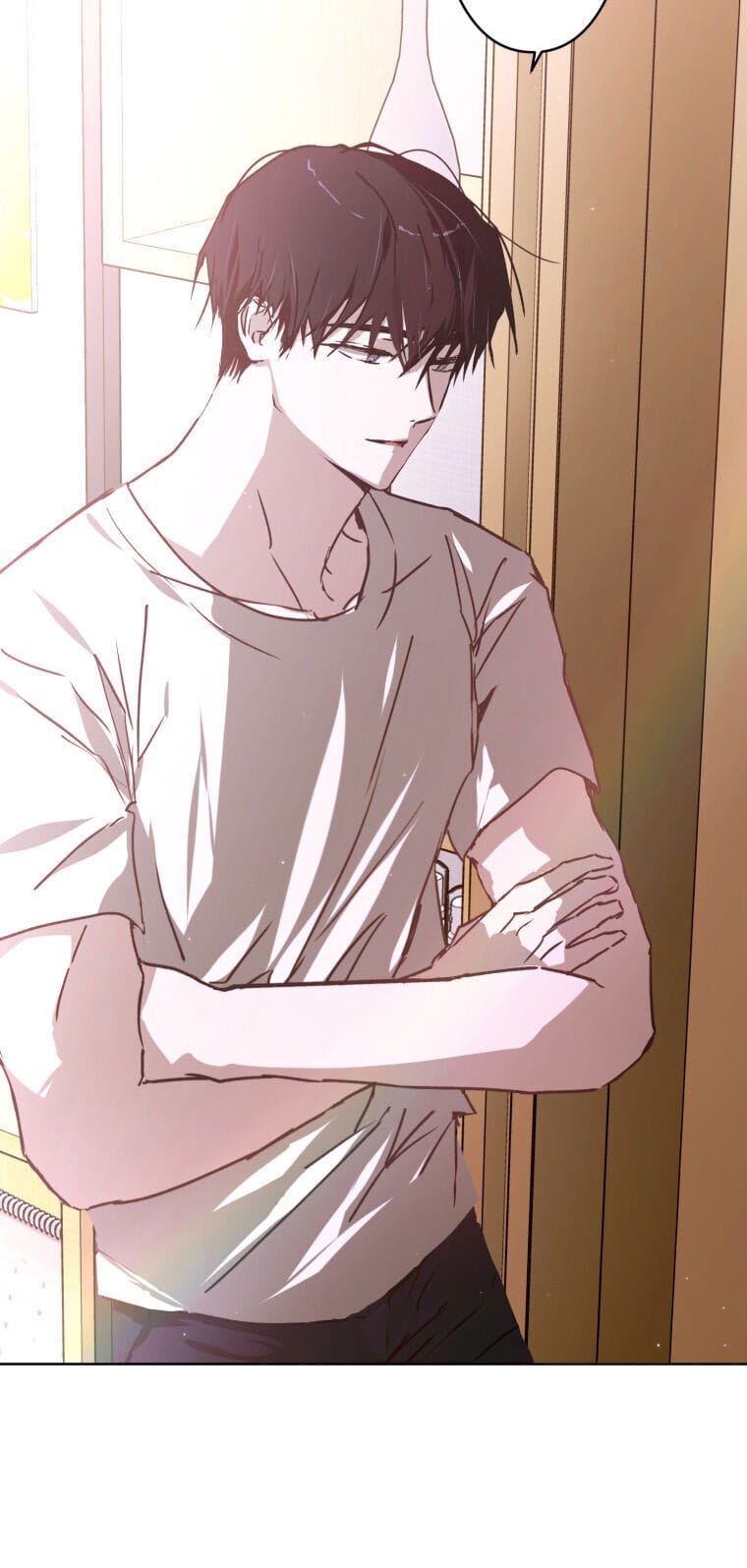 Chuyện Tình Của Kẻ Khác Chapter 6.5 - Trang 37