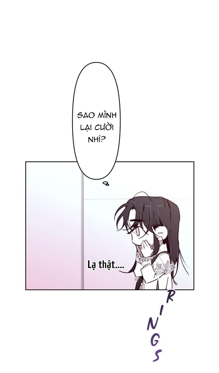 Chuyện Tình Của Kẻ Khác Chapter 6.5 - Trang 44