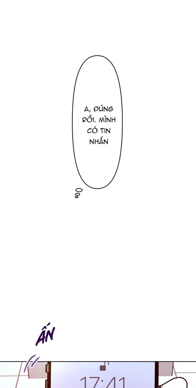 Chuyện Tình Của Kẻ Khác Chapter 6.5 - Trang 45