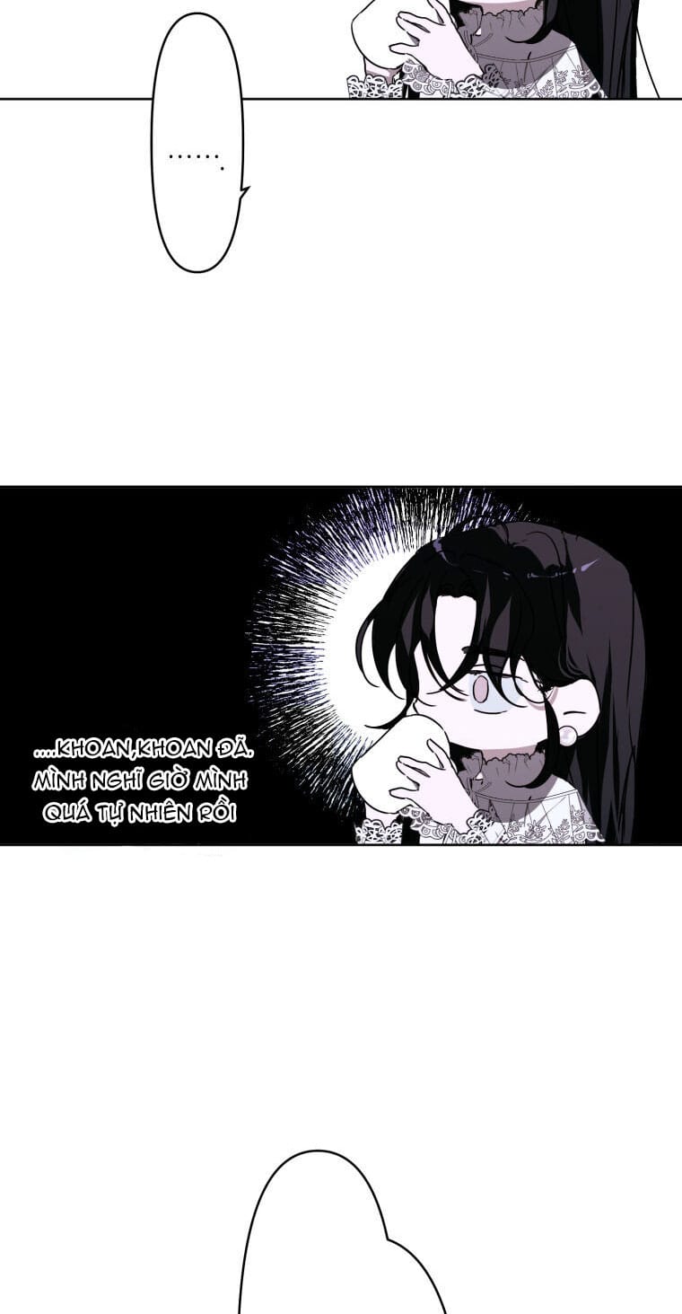 Chuyện Tình Của Kẻ Khác Chapter 6.5 - Trang 5