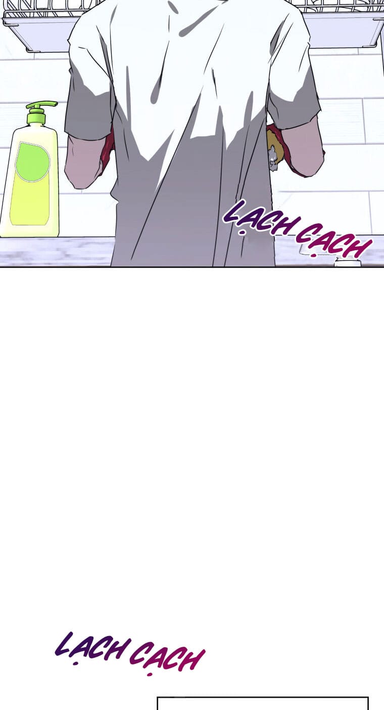 Chuyện Tình Của Kẻ Khác Chapter 6.5 - Trang 9