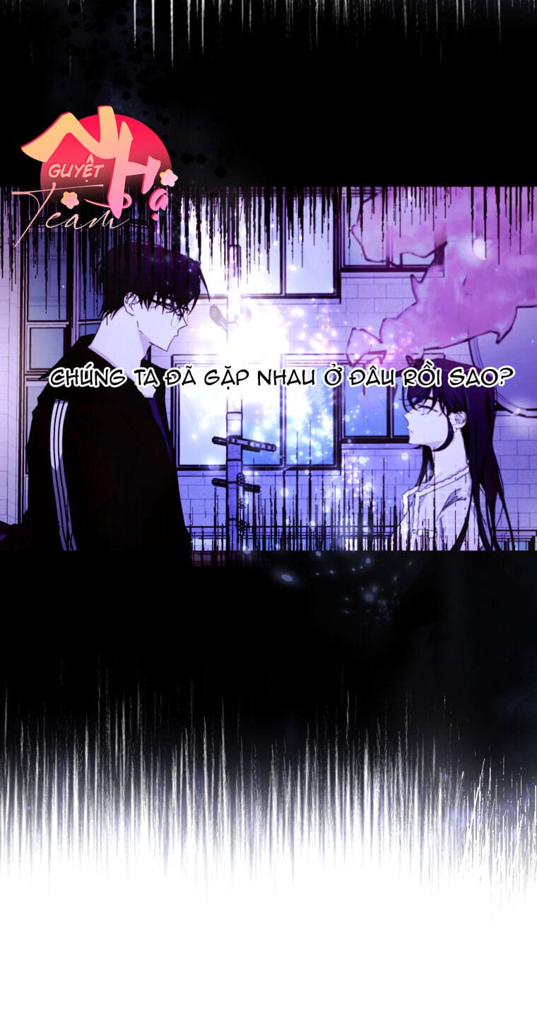 Chuyện Tình Của Kẻ Khác Chapter 6 - Trang 10