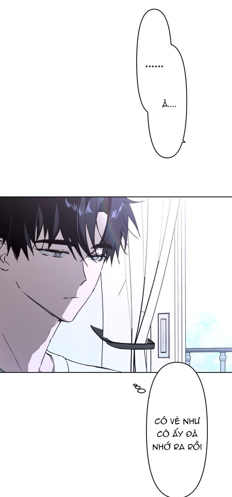 Chuyện Tình Của Kẻ Khác Chapter 6 - Trang 16