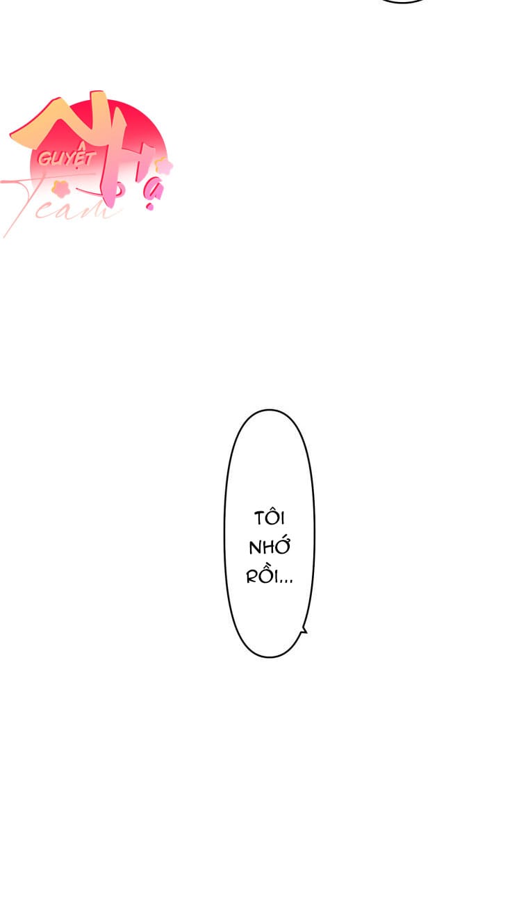 Chuyện Tình Của Kẻ Khác Chapter 6 - Trang 17