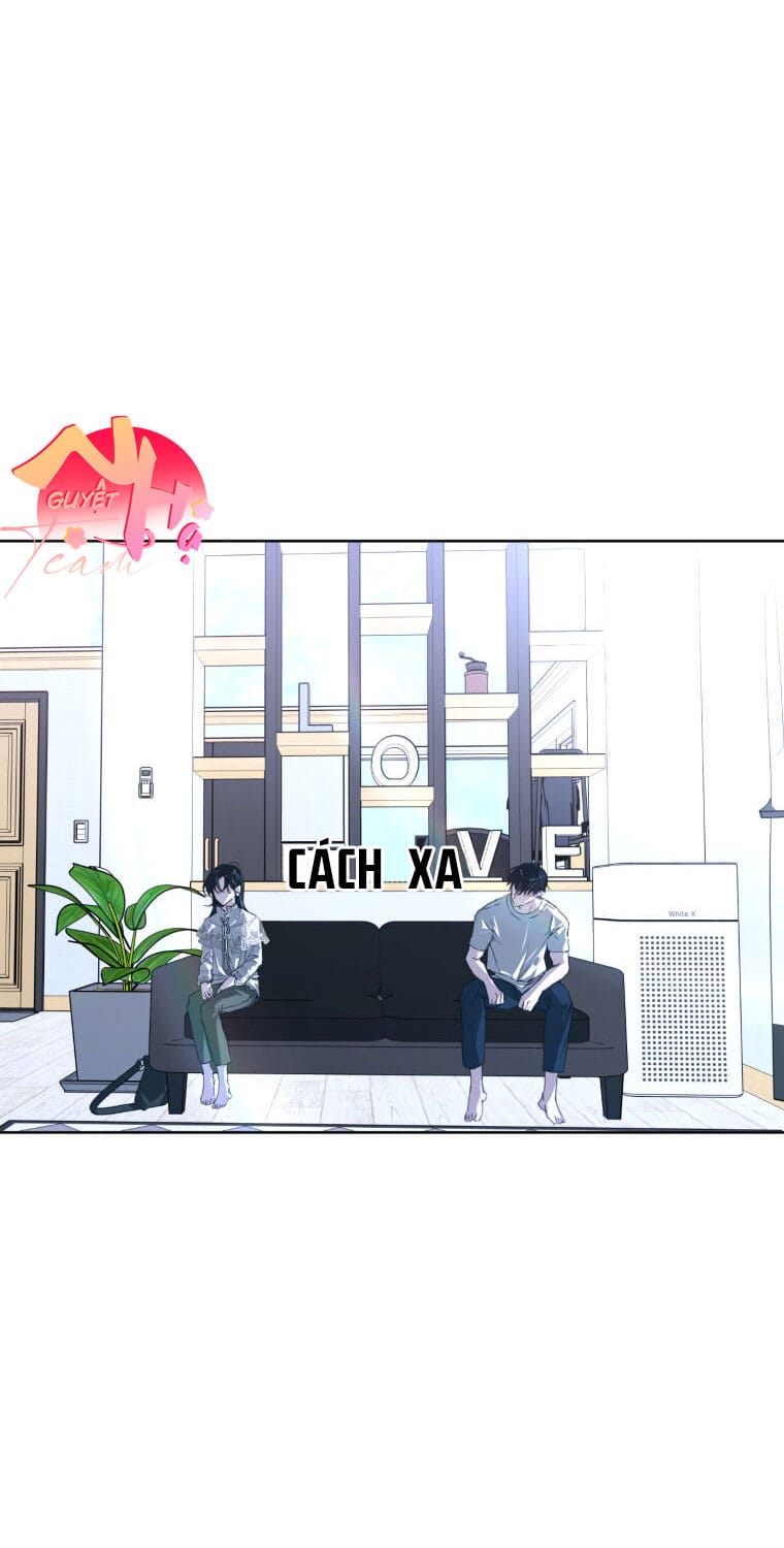 Chuyện Tình Của Kẻ Khác Chapter 6 - Trang 19