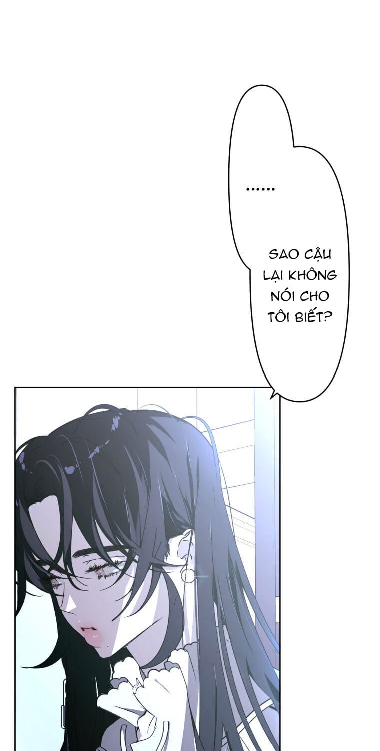 Chuyện Tình Của Kẻ Khác Chapter 6 - Trang 20