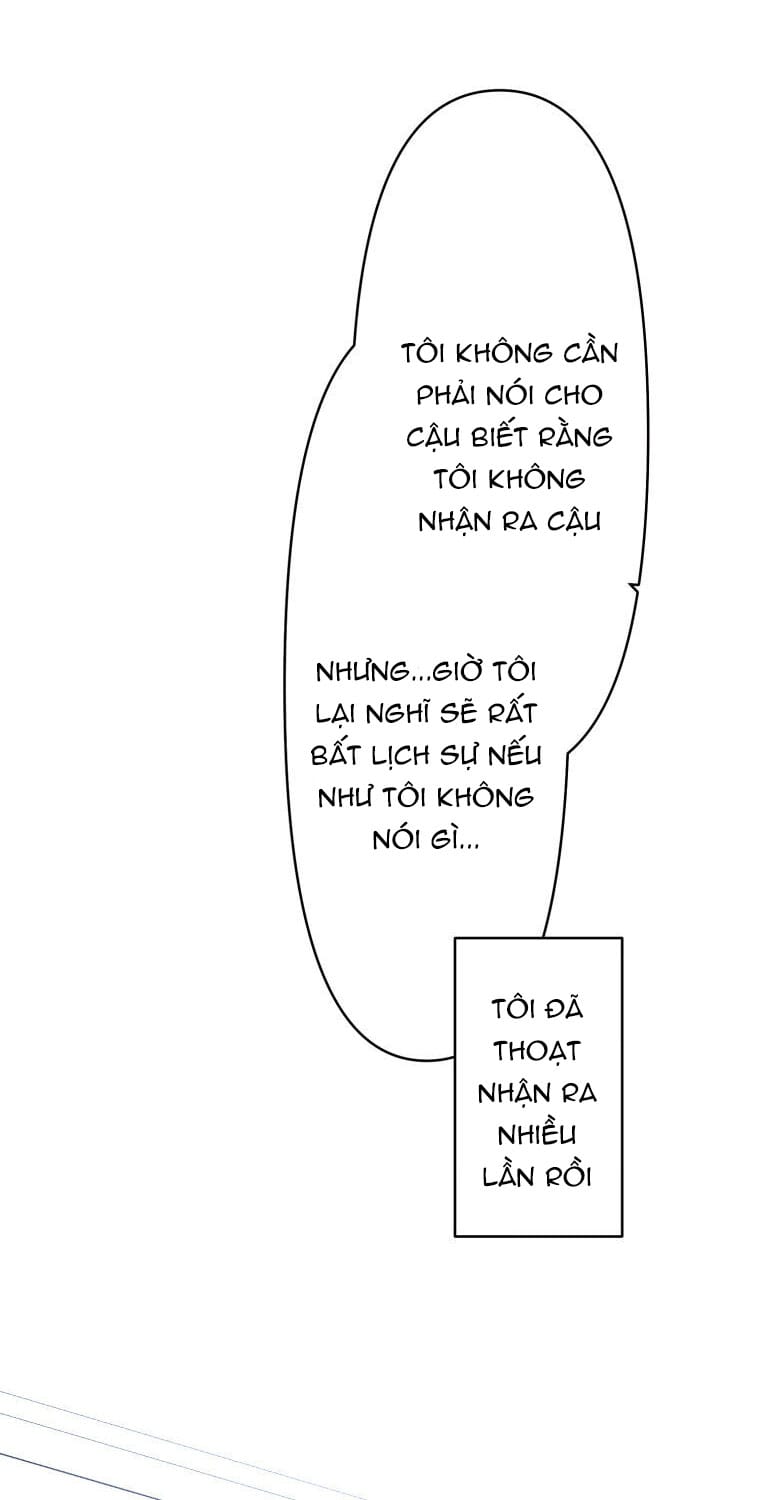 Chuyện Tình Của Kẻ Khác Chapter 6 - Trang 23