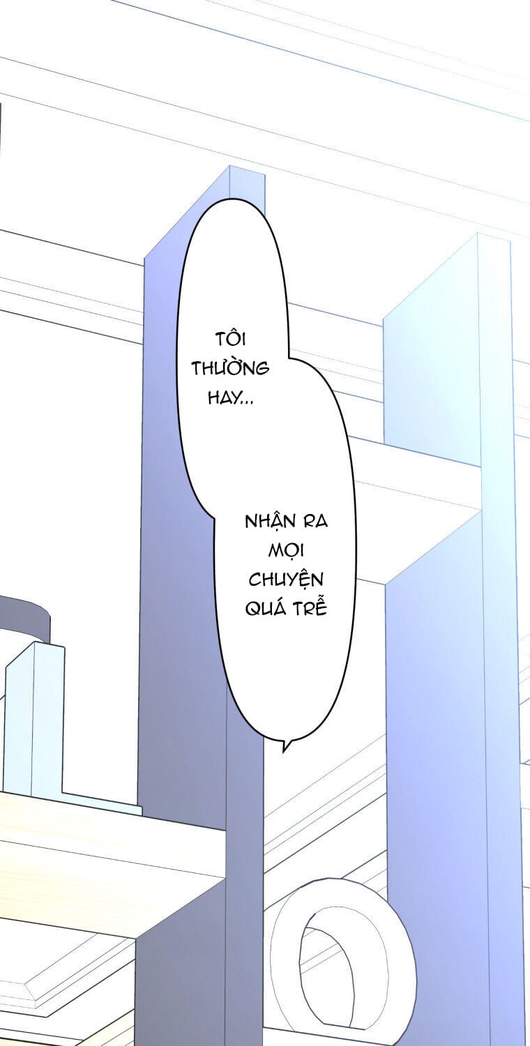 Chuyện Tình Của Kẻ Khác Chapter 6 - Trang 24