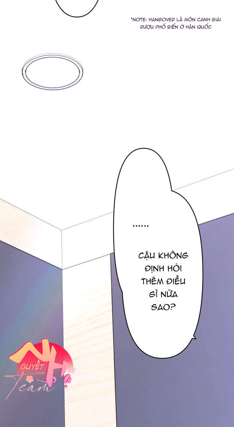 Chuyện Tình Của Kẻ Khác Chapter 6 - Trang 31