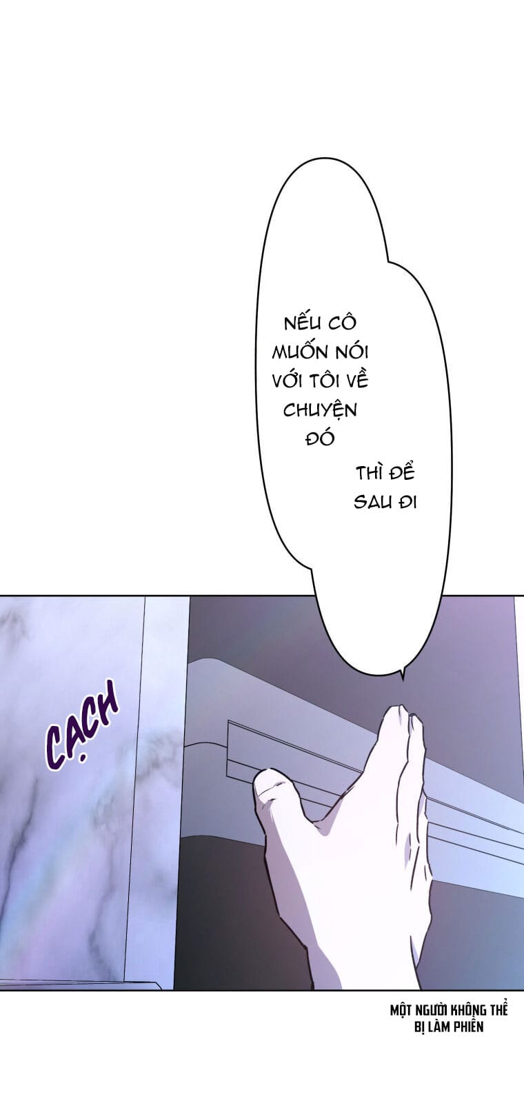 Chuyện Tình Của Kẻ Khác Chapter 6 - Trang 33