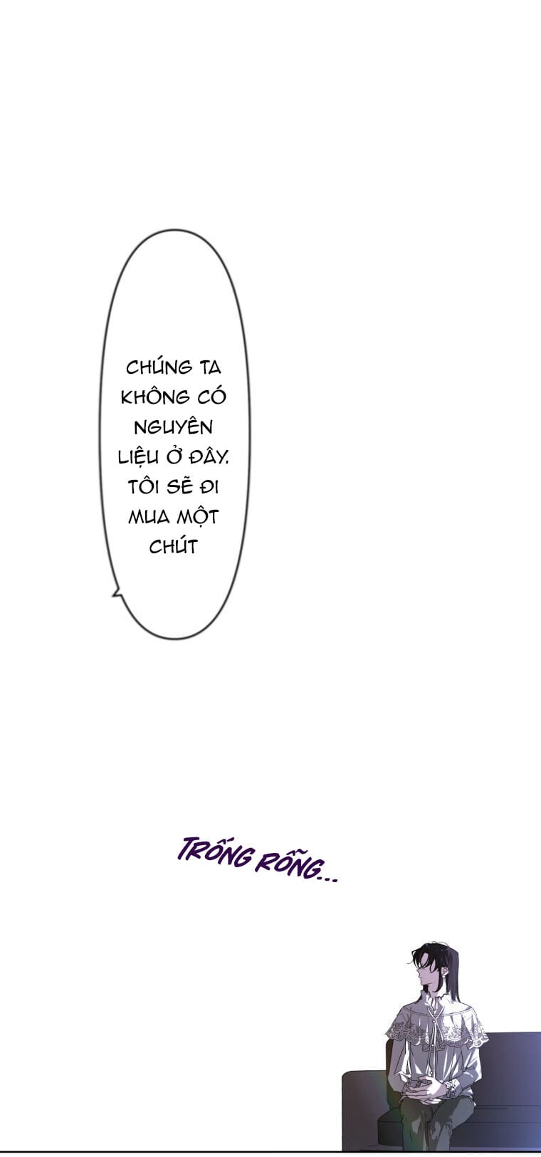 Chuyện Tình Của Kẻ Khác Chapter 6 - Trang 34