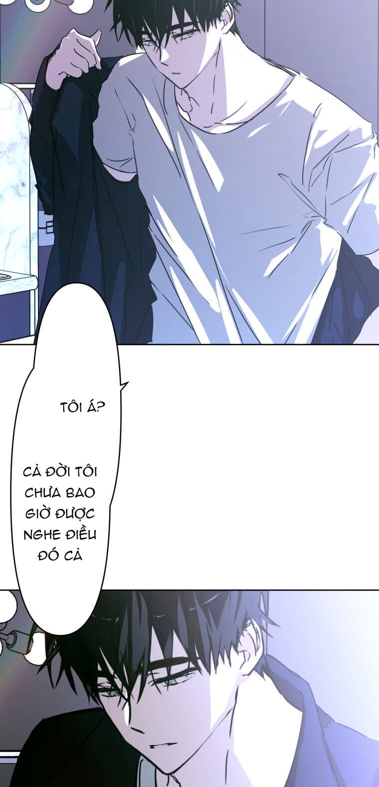 Chuyện Tình Của Kẻ Khác Chapter 6 - Trang 37