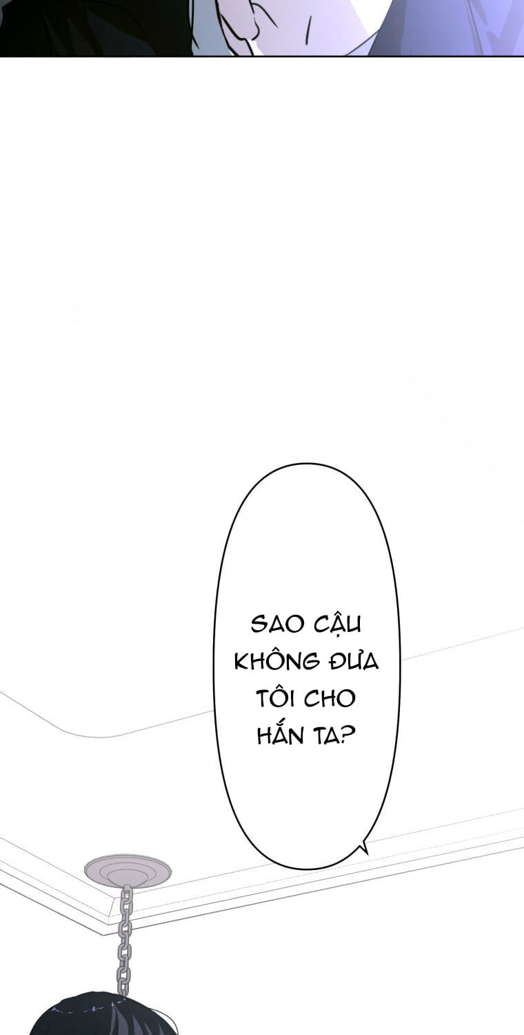 Chuyện Tình Của Kẻ Khác Chapter 6 - Trang 38